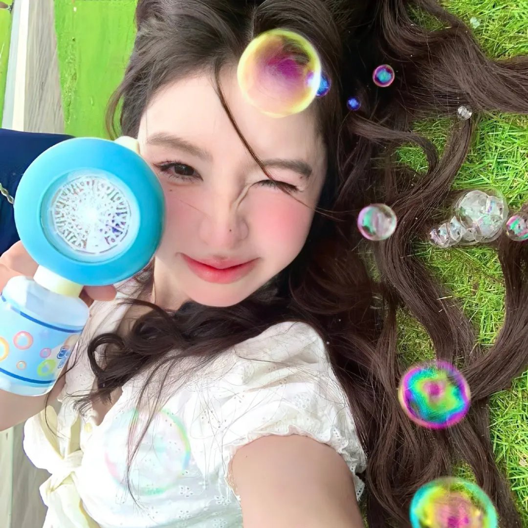 破处女王