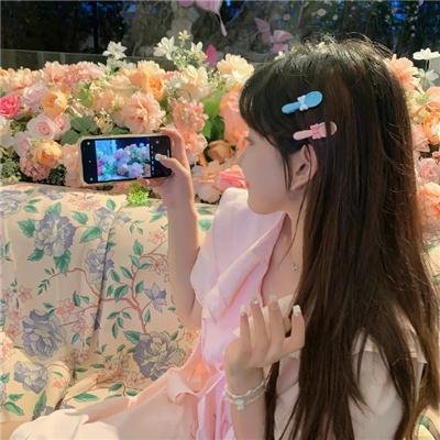 格雷戈里的女友