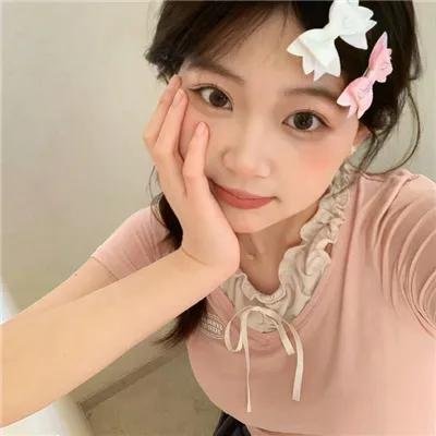 待嫁女儿心